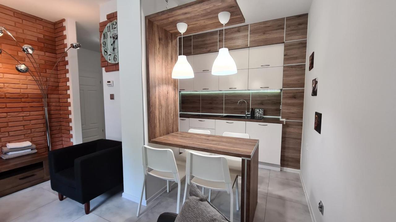 Lux Apartment Park Polanica-Zdrój Esterno foto