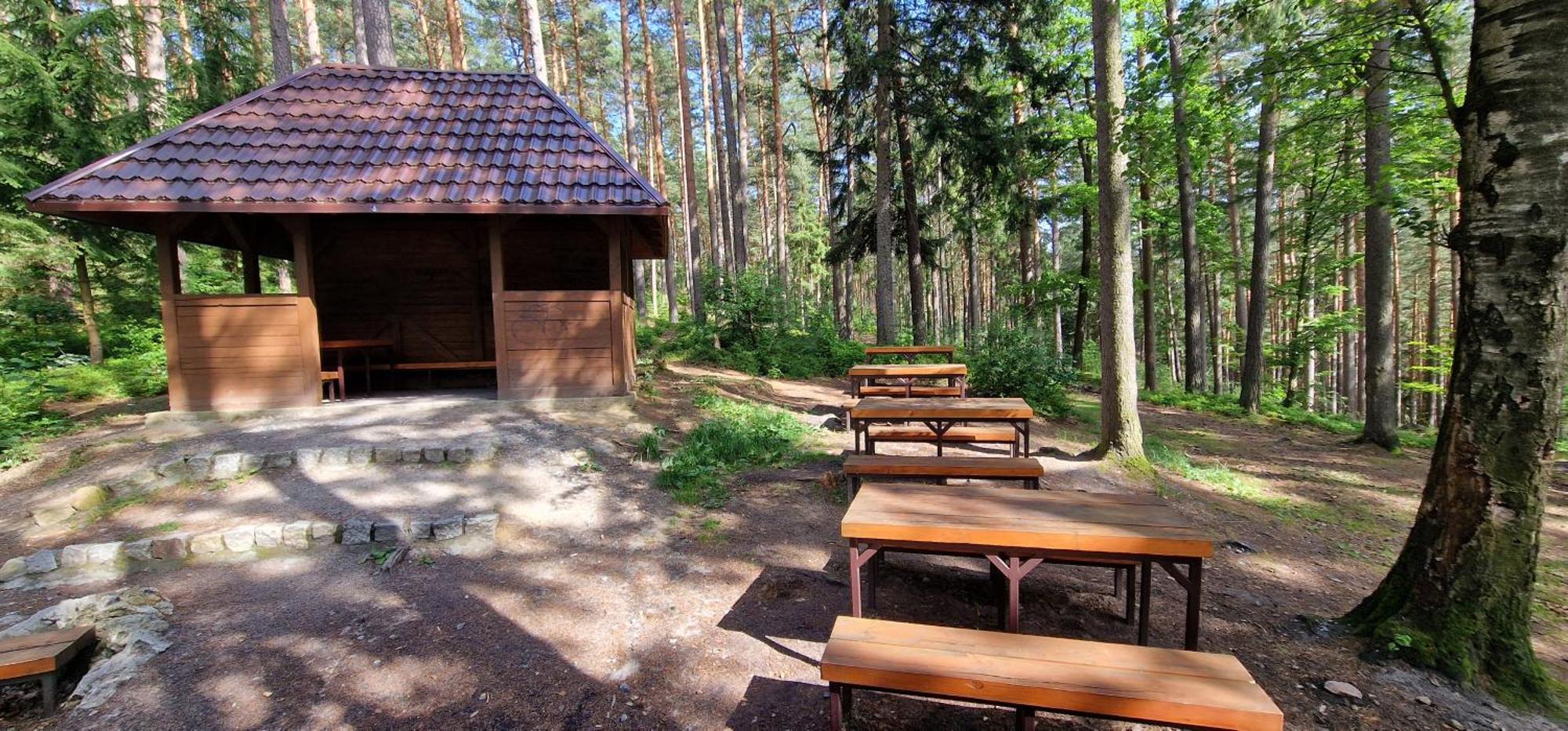 Lux Apartment Park Polanica-Zdrój Esterno foto