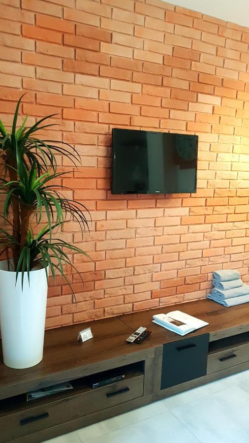 Lux Apartment Park Polanica-Zdrój Esterno foto